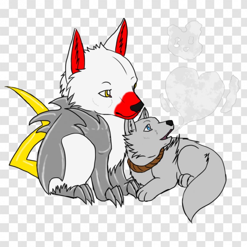 Whiskers Cat Canidae Dog - Carnivoran - Death Angel Transparent PNG