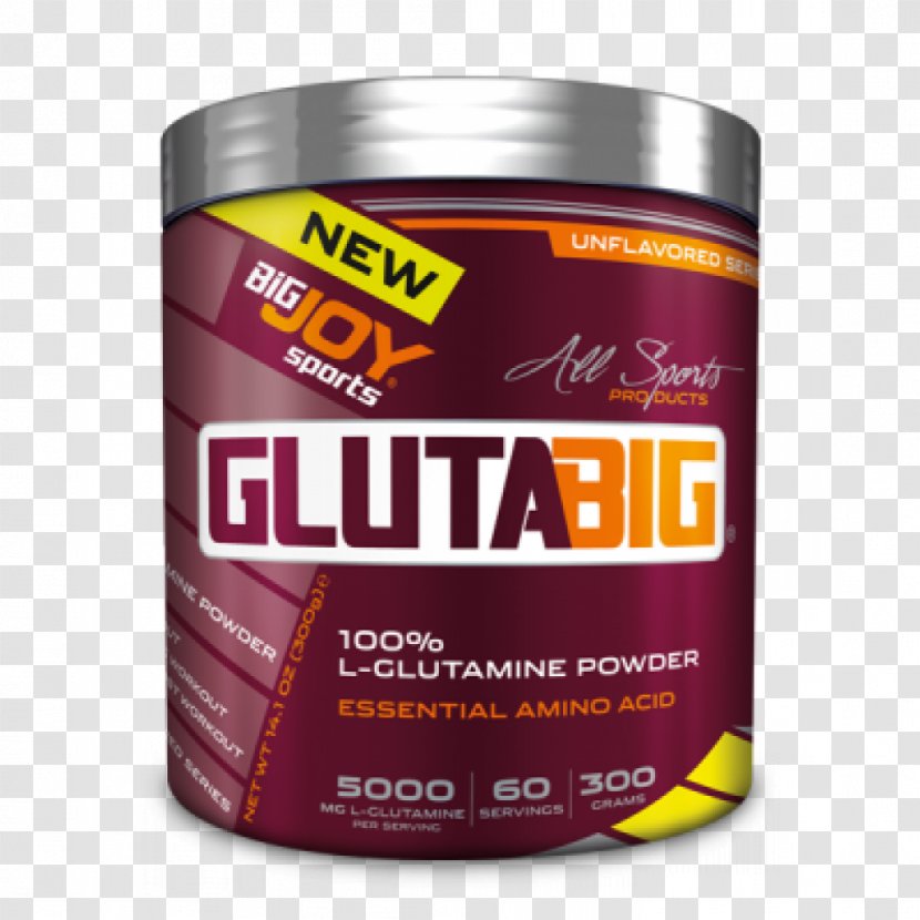 Dietary Supplement Branched-chain Amino Acid Brand Glutamine Flavor Transparent PNG