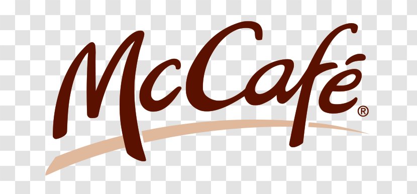 Cafe Kiev Logo Caffè Americano McCafé - Brazilian Coffee Transparent PNG