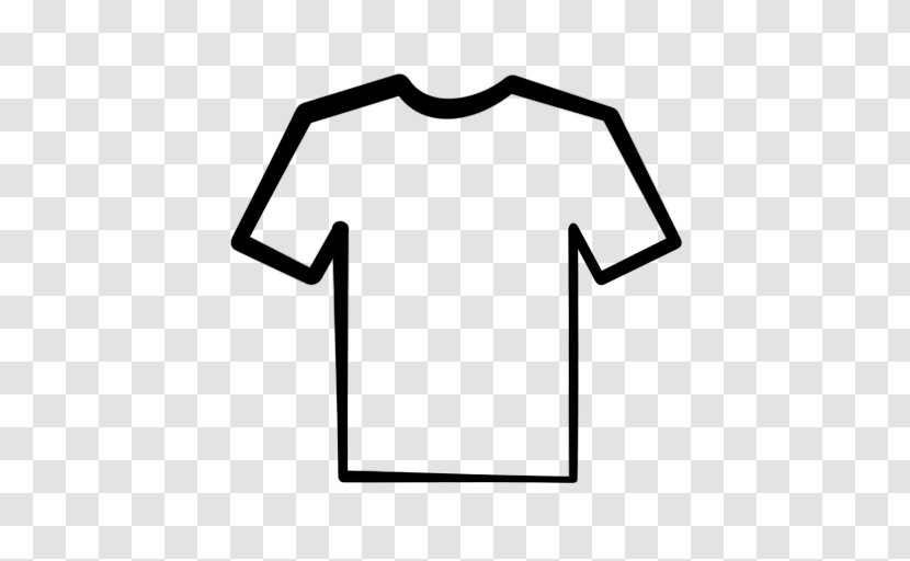 T-shirt Clothing Crew Neck - Symbol Transparent PNG