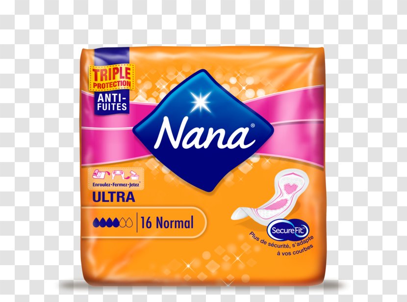 Towel Sanitary Napkin Libresse Feminine Supplies Always - Pantyliner - Serviette Transparent PNG