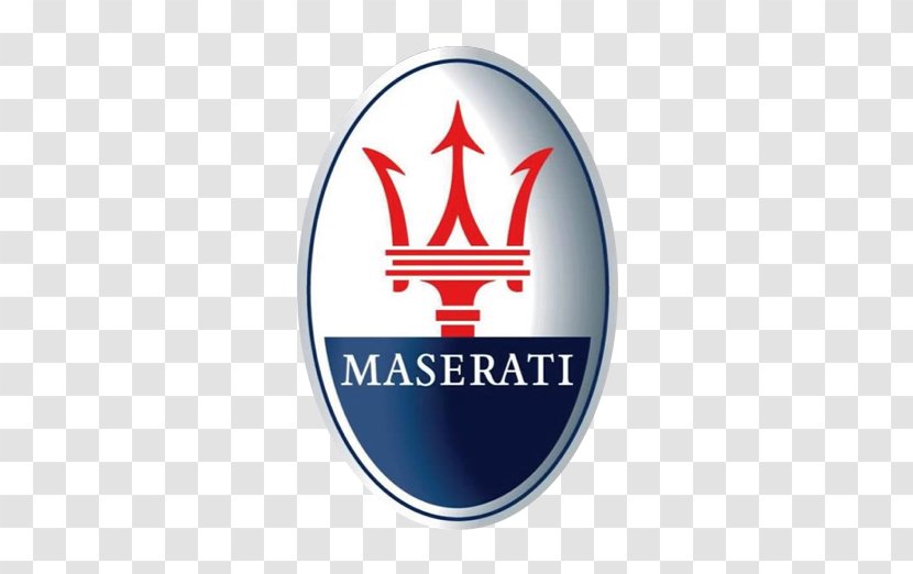 2014 Maserati Quattroporte Car Fiat Logo Transparent PNG