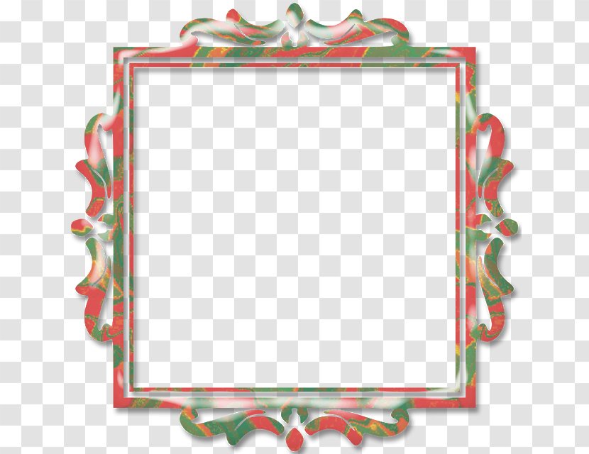 Picture Frames Ornament Postage Stamps Rectangle - Border - Country Style Transparent PNG
