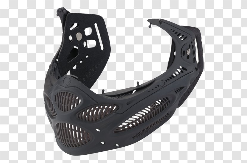 Dye Paintball Mask I Stuff Starting Transparent PNG