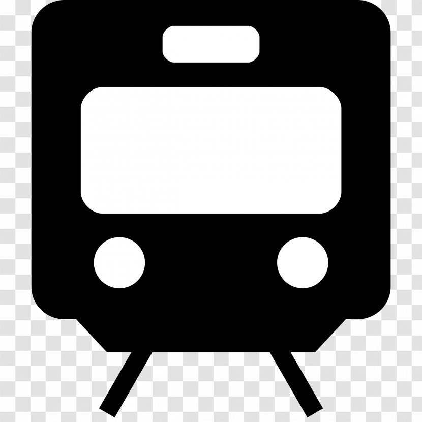 Rail Transport Train Rapid Transit Tram Steam Locomotive Transparent PNG