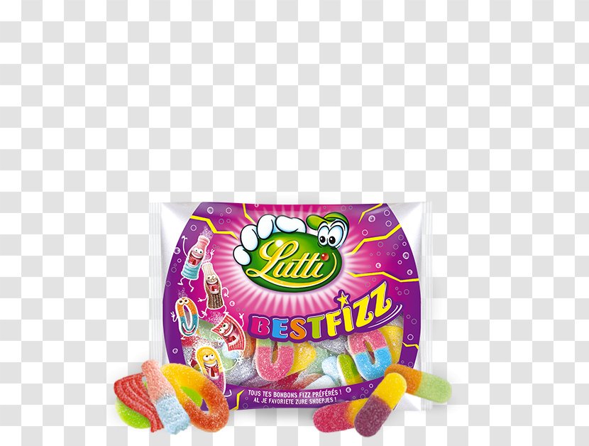 Jelly Bean Gummi Candy Lutti SAS Taffy Harlequin - Marshmallow Transparent PNG