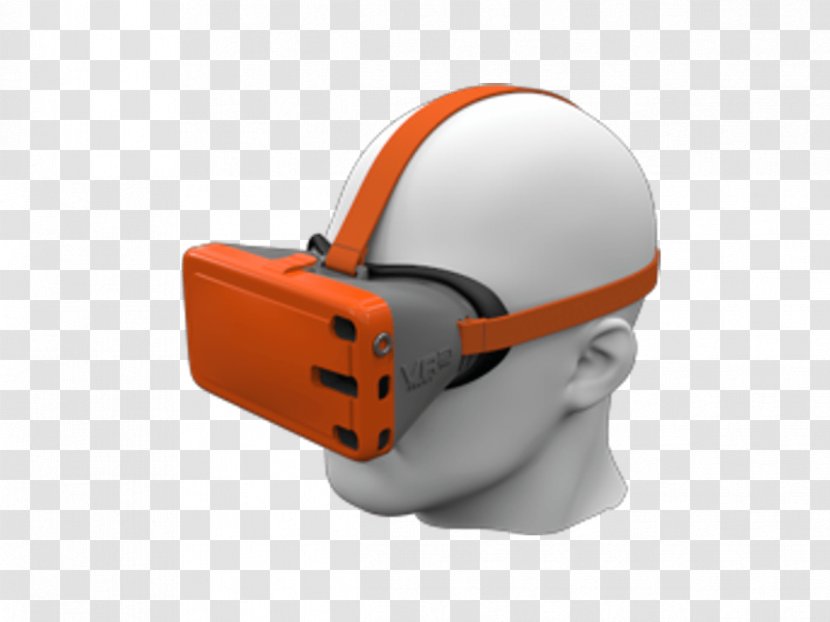 Ski & Snowboard Helmets Hard Hats Headgear Product Design - Tf2 Virtual Reality Transparent PNG