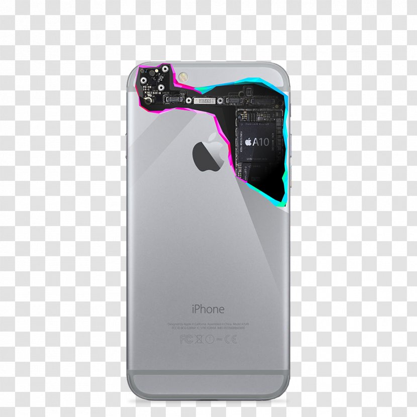 IPhone 5 4 7 6 Plus 6s - Iphone - Apple Transparent PNG