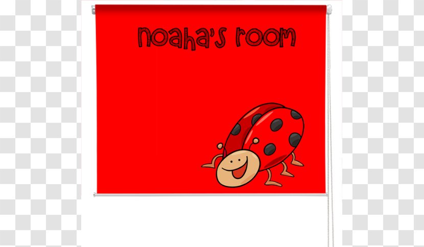 Greeting & Note Cards Valentine's Day Point Clip Art - Ladybird - Have A Fever Transparent PNG