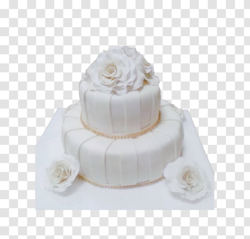 Wedding Cake Torte Birthday Decorating Transparent PNG