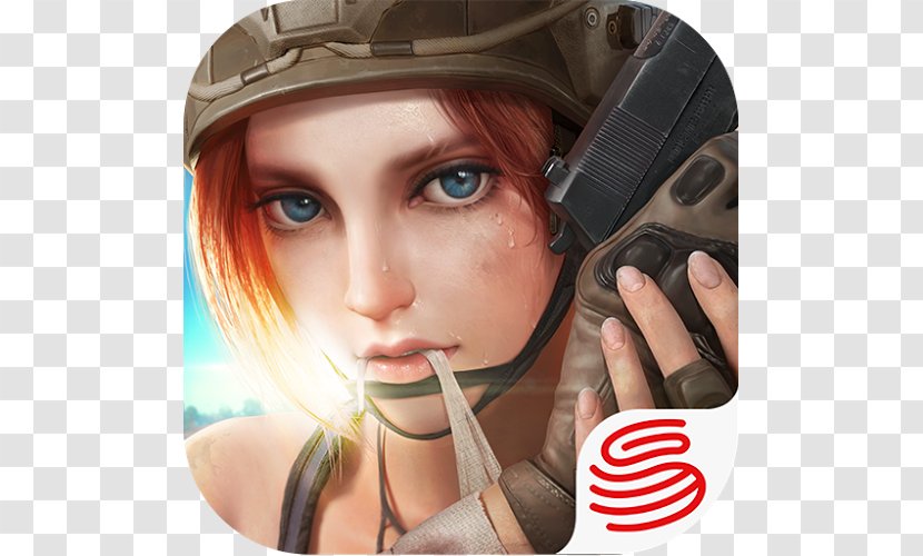 Rules Of Survival PlayerUnknown's Battlegrounds Last Day On Earth: - Android Transparent PNG
