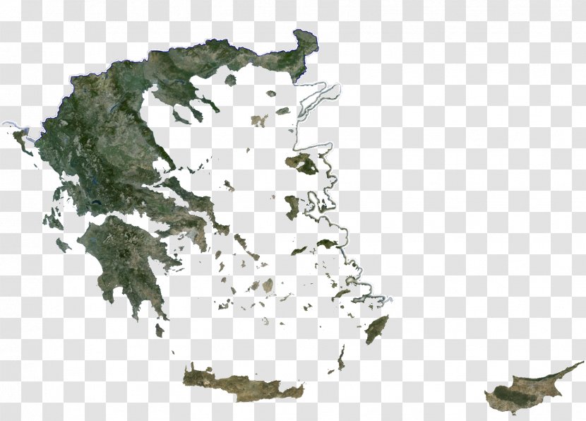 Greece Vector Graphics Royalty-free Map Stock Photography - Greek Language Transparent PNG