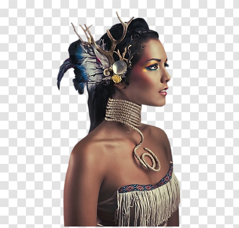 Nancy Ward Indigenous Peoples Of The Americas Native Americans In United States Mohawk People Iroquois - Dreamcatcher - Headpiece Transparent PNG
