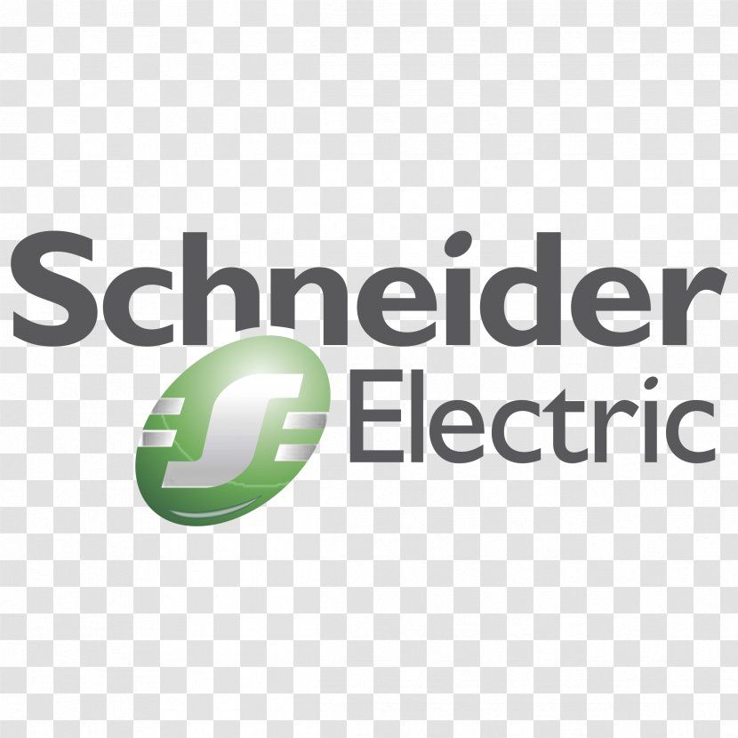 APC By Schneider Electric Logo - Area Transparent PNG