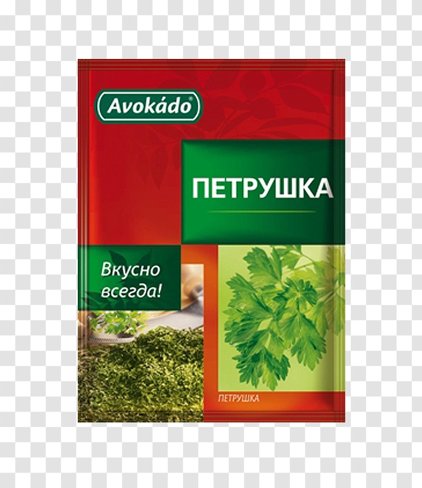 Spice Herb Seasoning Condiment Parsley - Quality - Expiration Date Transparent PNG