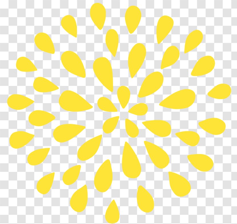 Chore Chart Coloring Book Flower Drawing - Yellow Transparent PNG