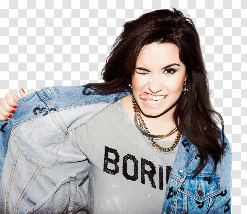 Demi Lovato The X Factor (U.S) - Tree - Season 2 UnbrokenDemi Transparent PNG