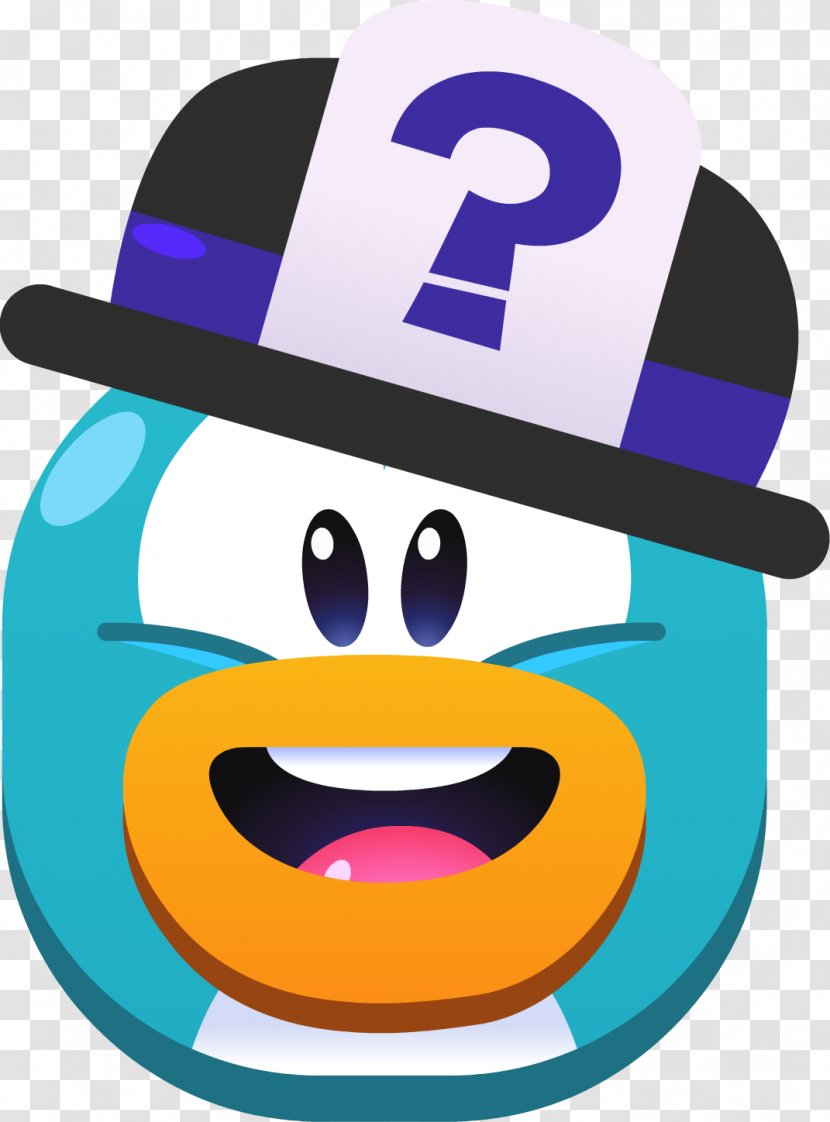 Club Penguin Island Emoticon Emoji - Torii Transparent PNG