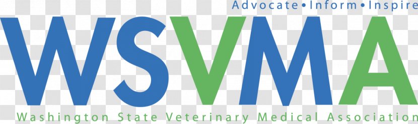 Washington State Veterinary Medical Association Logo Product Design Brand Font - Green Transparent PNG