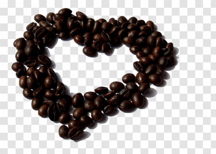 Coffee Tea Stock Photography Food Drink - Dark Beans Shading Transparent PNG