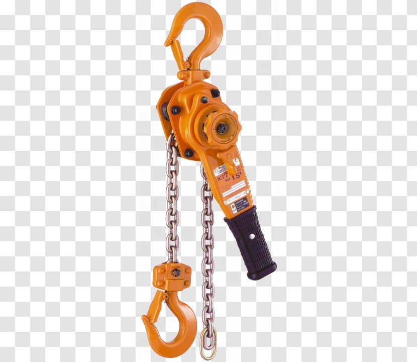 Hoist Working Load Limit Elevator Seilzug Lifting Equipment - Industry - Hoisting Machine Transparent PNG