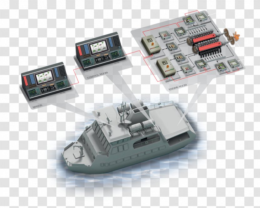 Electronic Component Electronics - Accessory - Design Transparent PNG