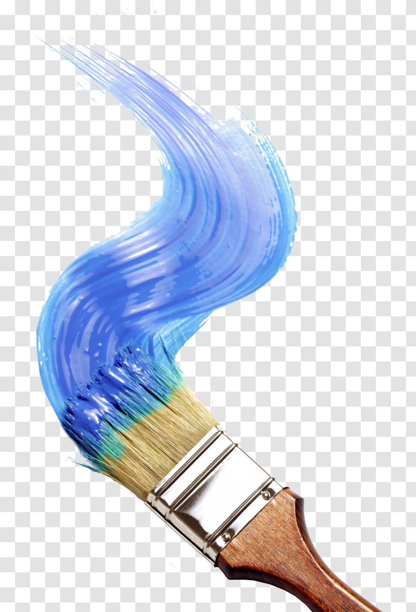 Paintbrush Hannaford Community Centre - Painting - Paint Transparent PNG