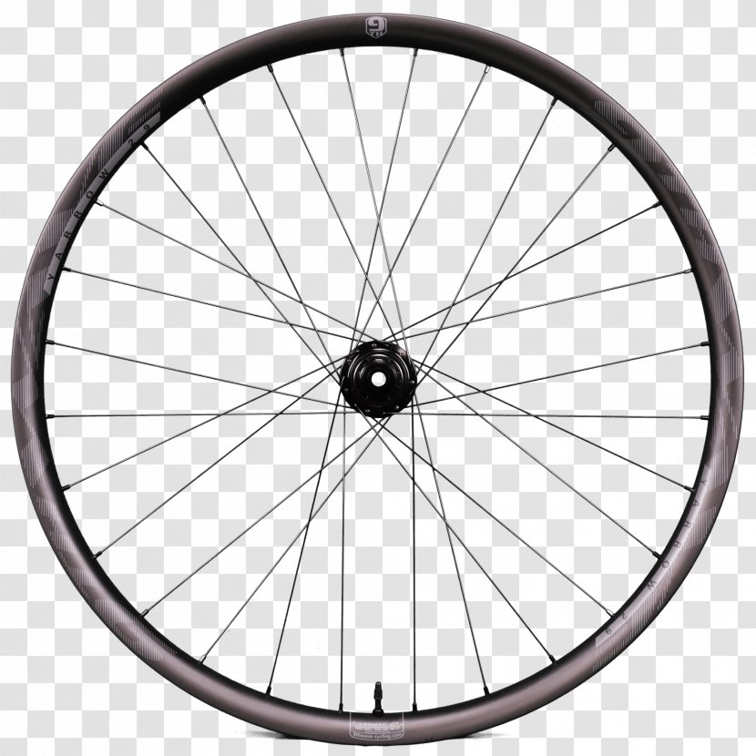 Bicycle Tires Mountain Bike Wheel Electric - Spoke Transparent PNG