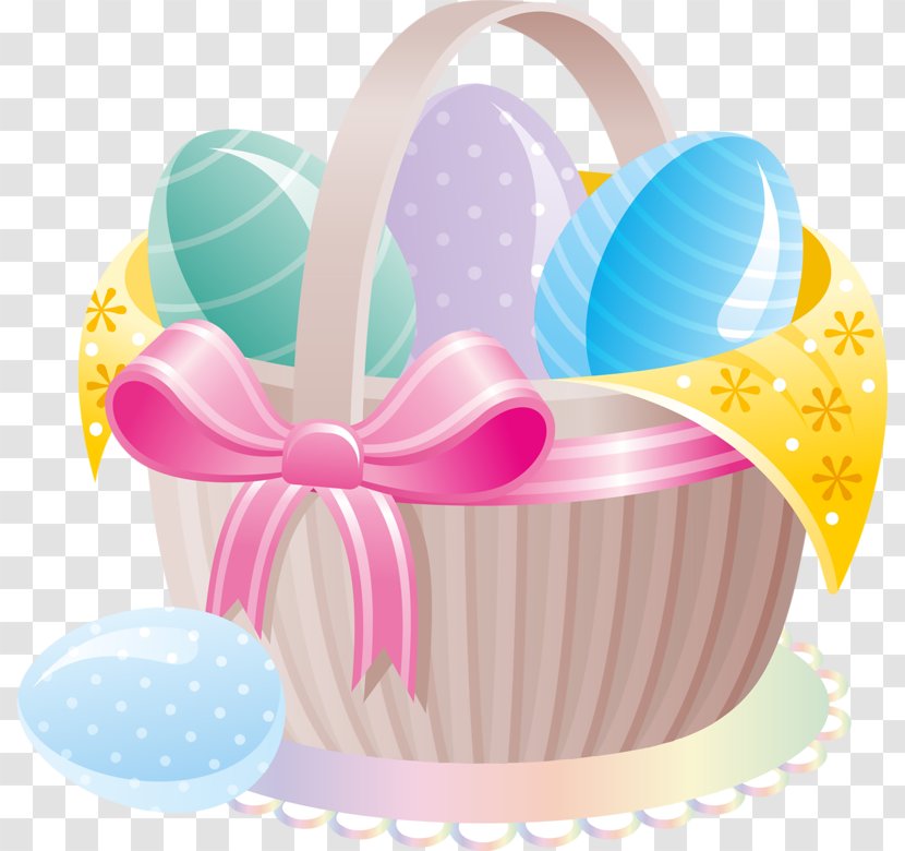 Chicken Pancake Easter Egg Clip Art - Hunt - Baskets Transparent PNG