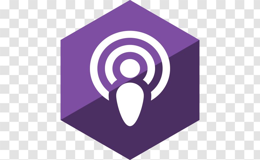 Podcastklient Overcast IPhone 8 Radio - Zion Recovery Center Transparent PNG