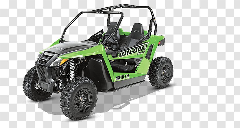 Arctic Cat Side By All-terrain Vehicle Brodner Equipment Inc - Tire - Bumper Transparent PNG
