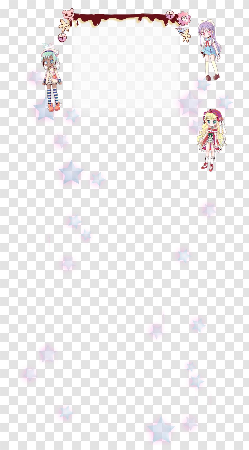 Desktop Wallpaper Body Jewellery Character Computer Pattern Lavender Transparent Png - ornaments design in blue purple pink background 61 roblox