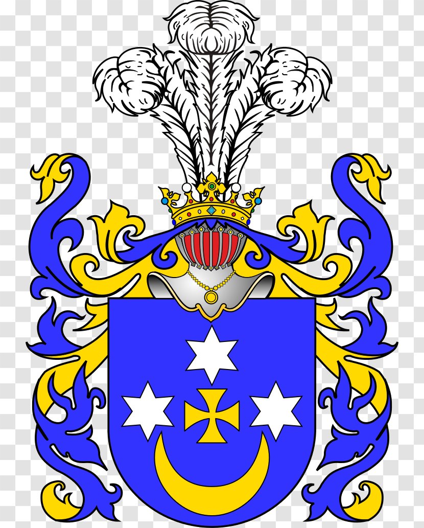 Poland Leliwa Coat Of Arms Crest Polish Heraldry - Heart - Family Transparent PNG