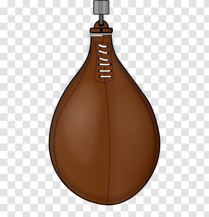 Punching & Training Bags Clip Art Boxing Openclipart - Punch Transparent PNG