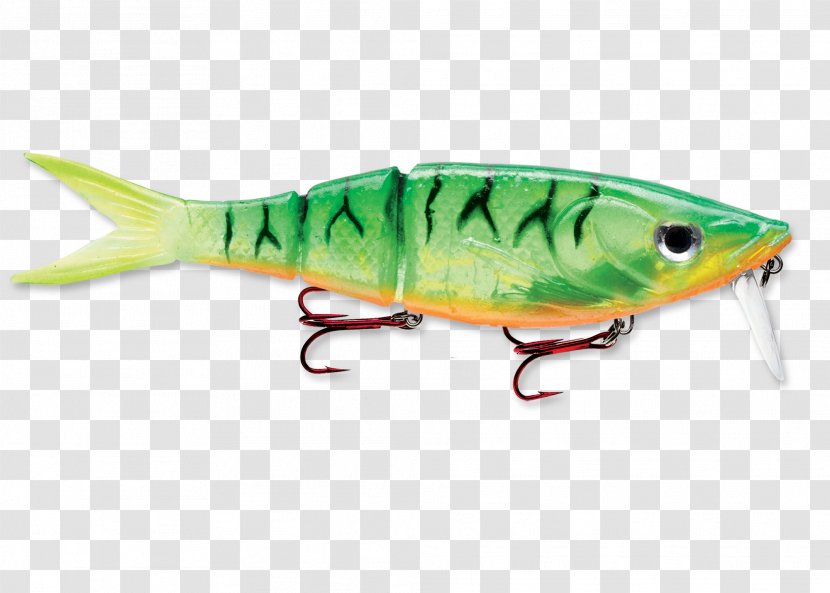 Plug Surface Lure Fenwick Elite Tech Bass Spinning Fishing Rapala - Fish Transparent PNG