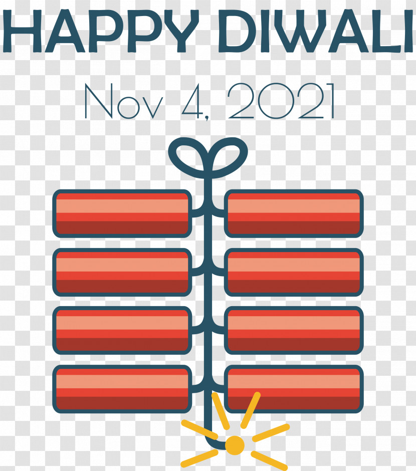 Happy Diwali Transparent PNG