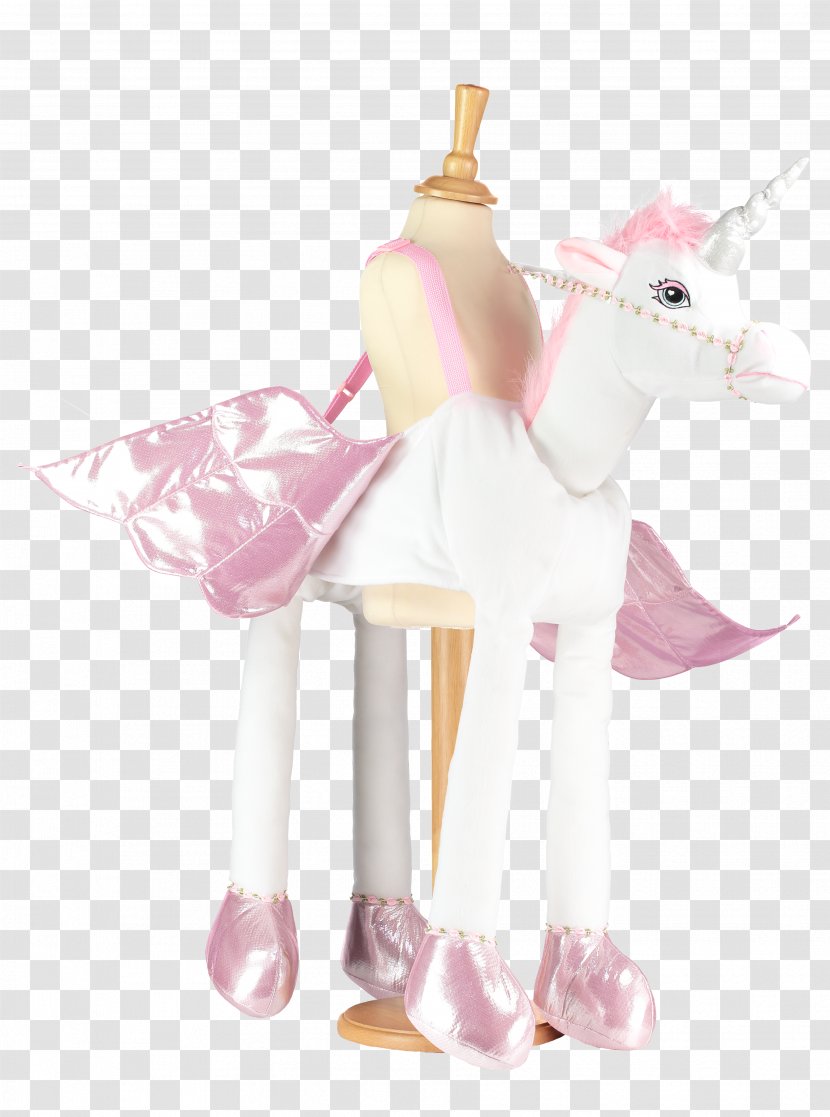 BR Unicorn Costume Party Dress-up - Child Transparent PNG