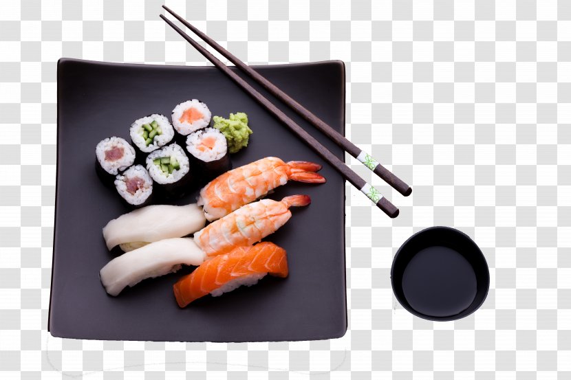 Oishi Sushi Japanese Cuisine Sashimi Restaurant - Recipe Transparent PNG