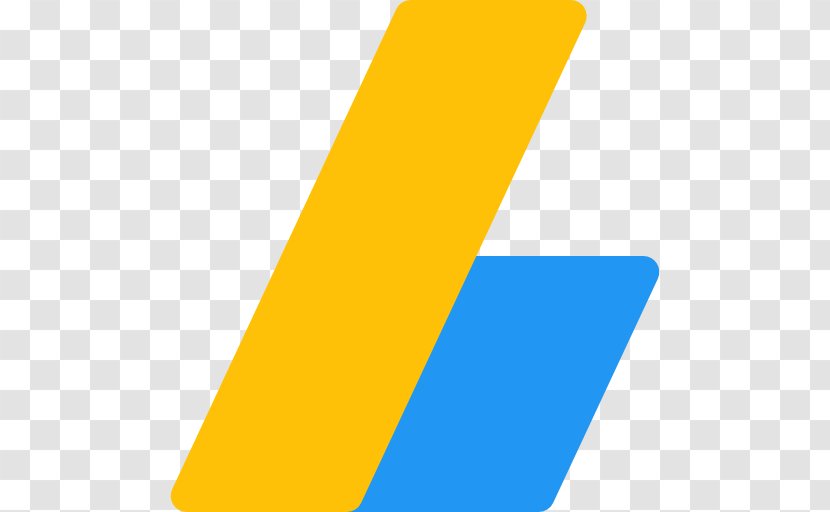 YouTube AdSense Logo - Google - Youtube Transparent PNG