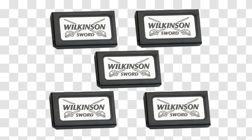 Wilkinson Sword Blade Razor Shaving - Med 5 Federal Credit Union Transparent PNG