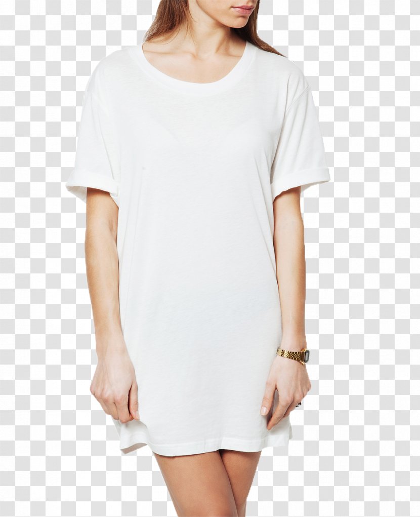 T-shirt Clothing Dress Stock Photography Gilets - Frame Transparent PNG