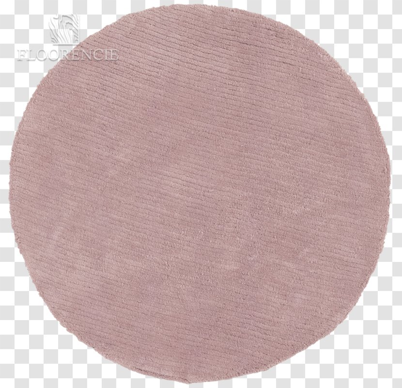 Circle - Material - Beige Transparent PNG