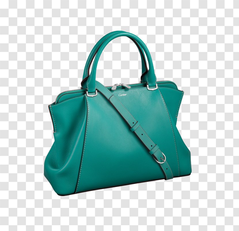 Handbag Cartier Messenger Bags Fashion - Wallet - Bag Transparent PNG