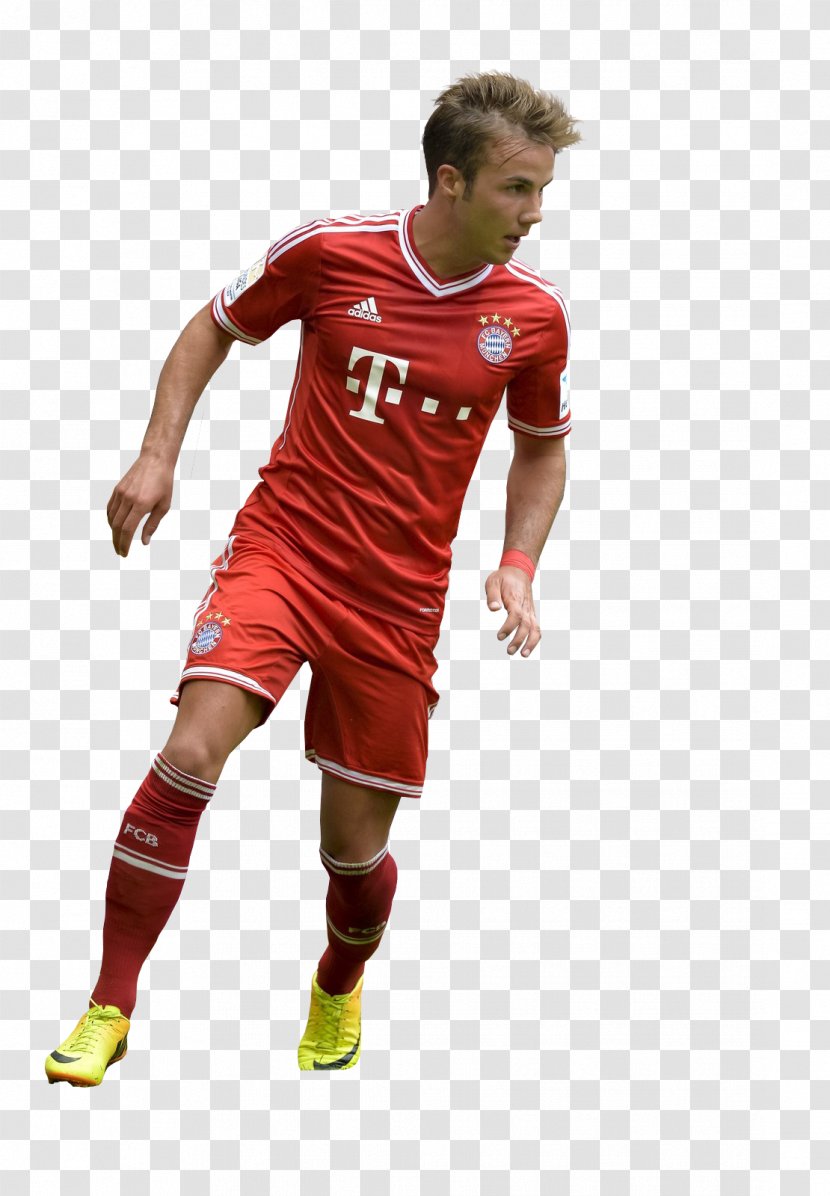 Memmingen FC Bayern Munich Borussia Dortmund Germany National Football Team Player Transparent PNG
