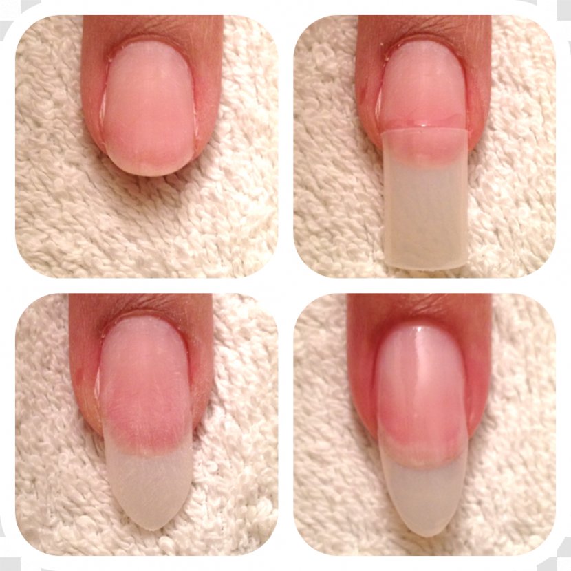 Artificial Nails Gel Nail Art Manicure - Cosmetics - Plastic Transparent PNG