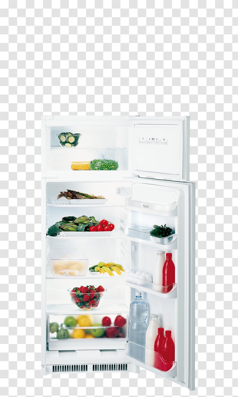 Hotpoint Refrigerator Freezers European Union Energy Label Ariston Transparent PNG