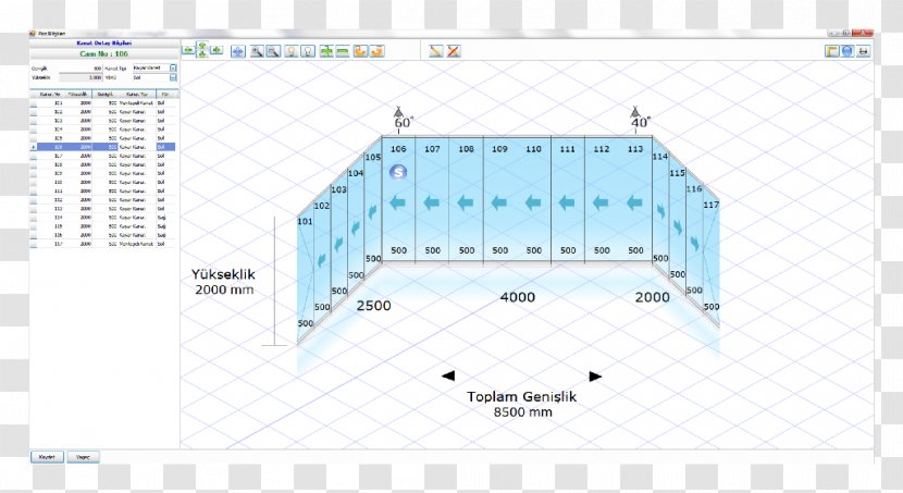 Roof Sports Venue Point Angle - Diagram Transparent PNG