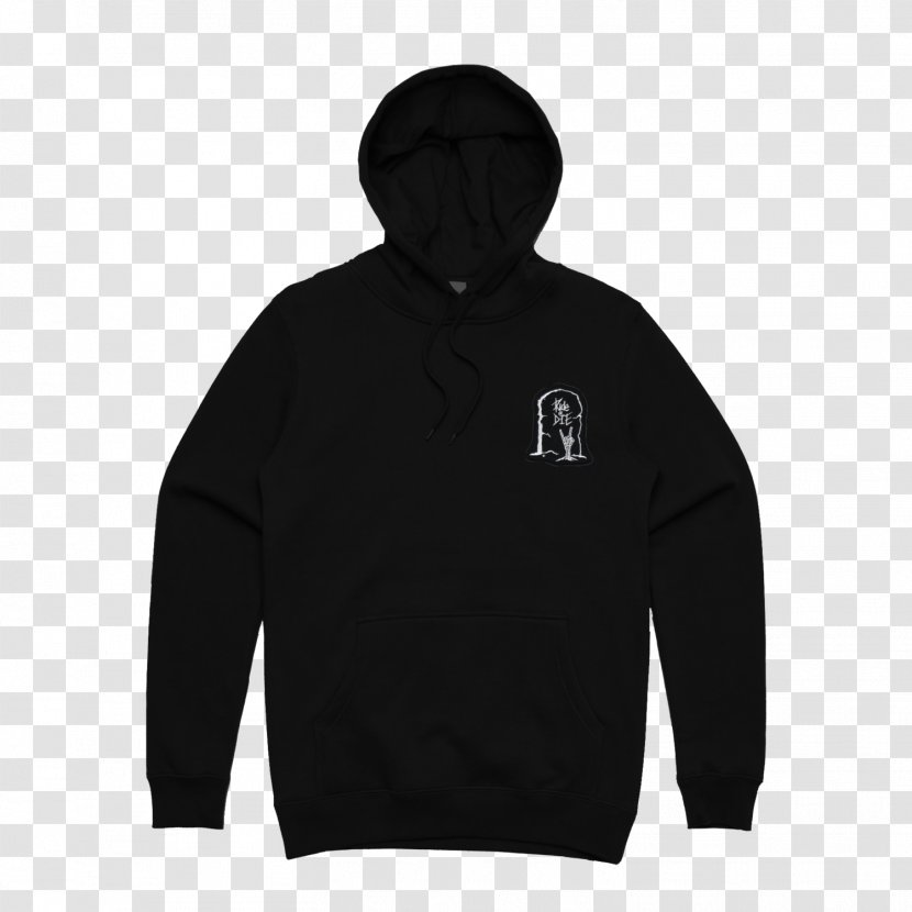 Hoodie T-shirt Clothing Sweater - Unisex Transparent PNG