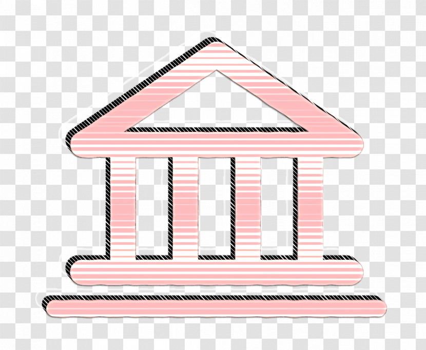 Culture Icon Museum Icon Locations And Navigation Icon Transparent PNG