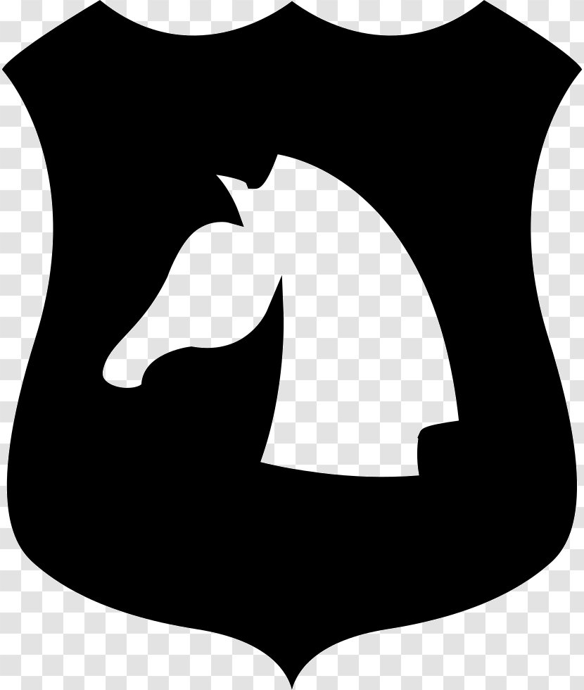 Horse - Shape - White Transparent PNG